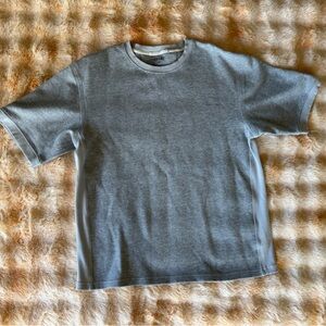 NWOT - Rhone Heritage Loose Fit T Shirt - Large